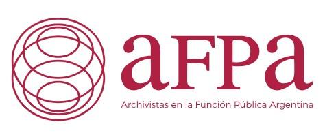 AFPA - Archivistas en la Función Pública Argentina