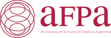 Archivistas en la Función Pública Argentina